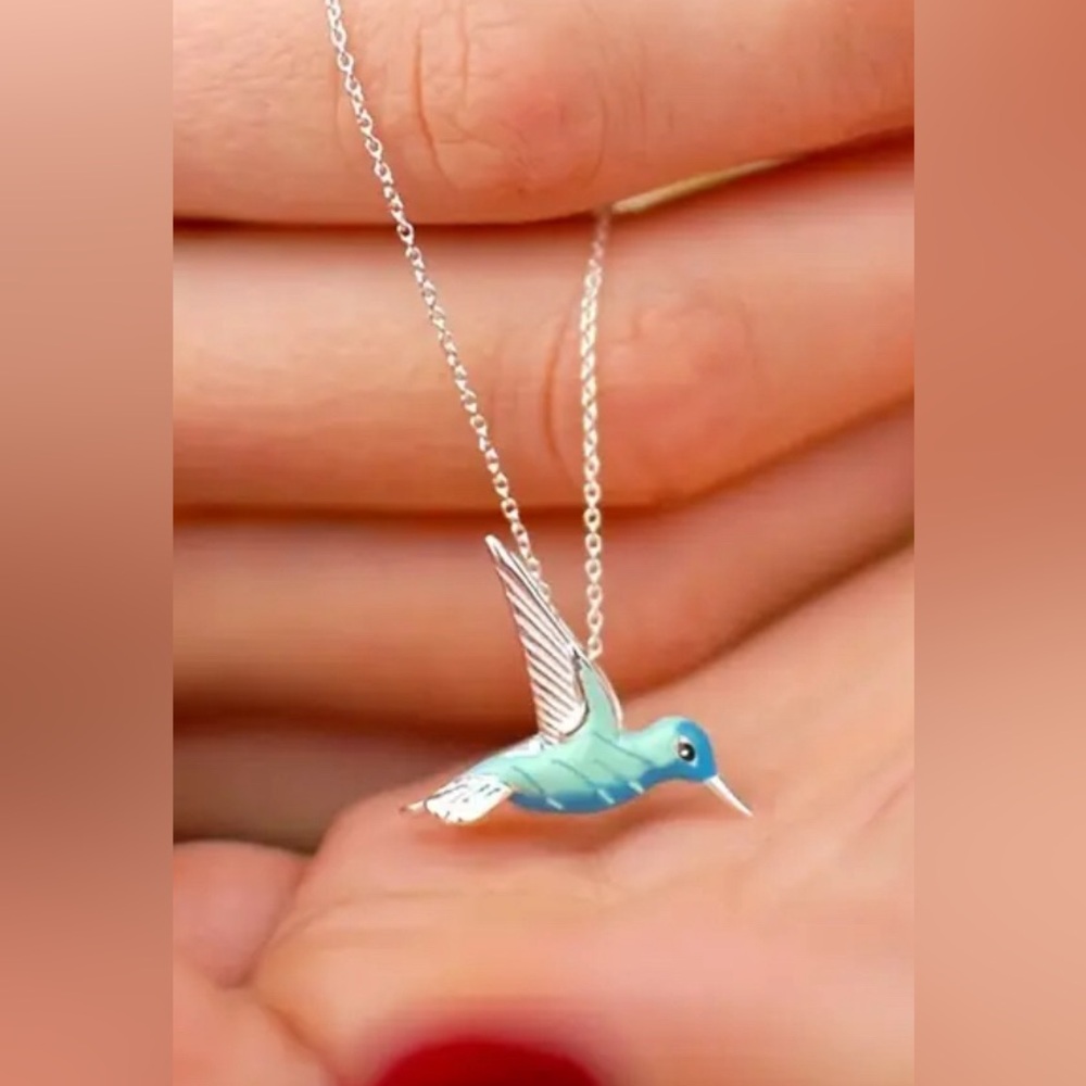 Pendant Necklace